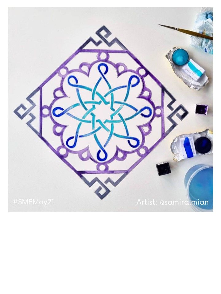 Tutorial Pack #SMPMay21 product image (4)