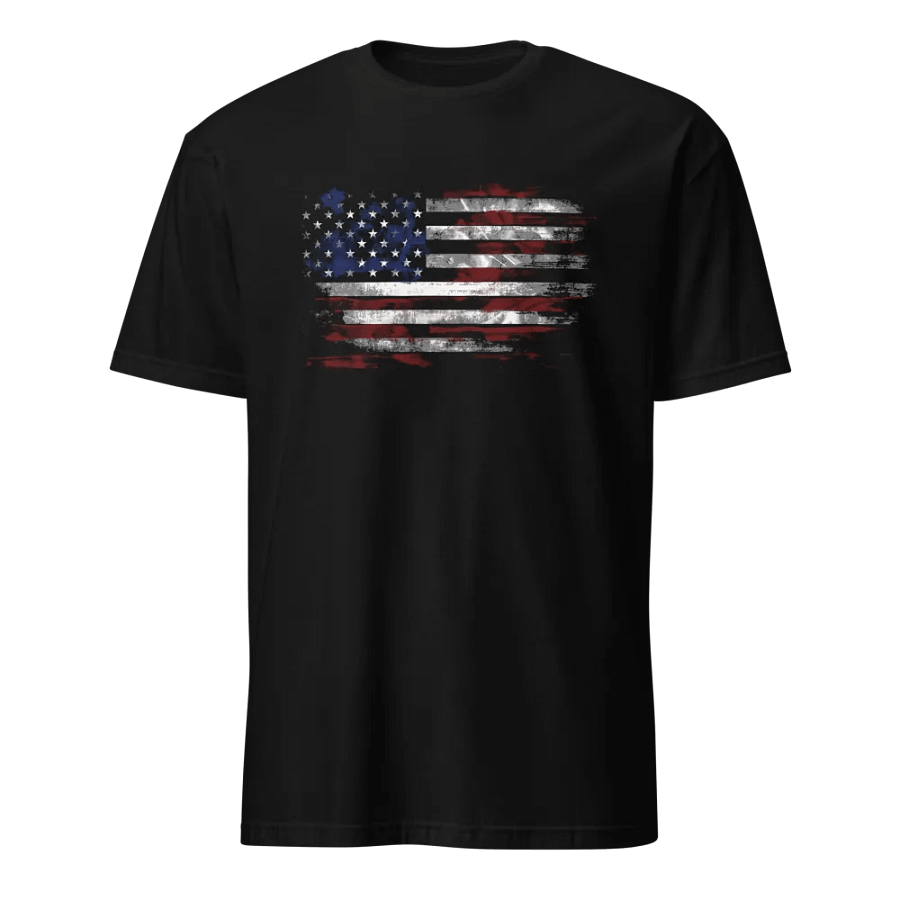 American Flag 2.0 Front product image (1)