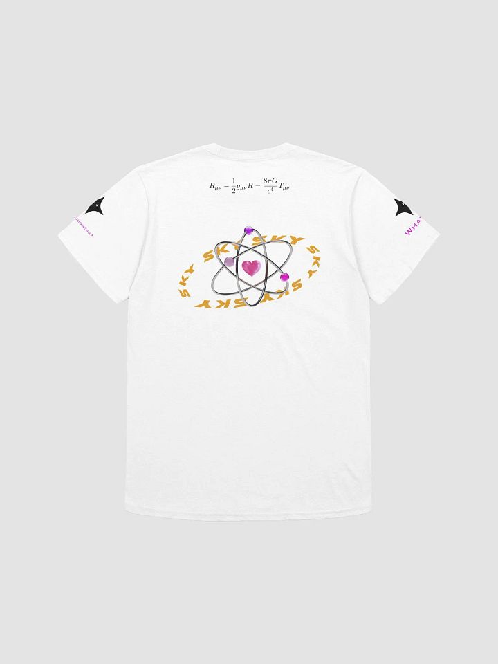 Thoughts • sᴏғᴛ ᴛ-sʜɪʀᴛ [ᴡʜɪᴛᴇ] product image (2)