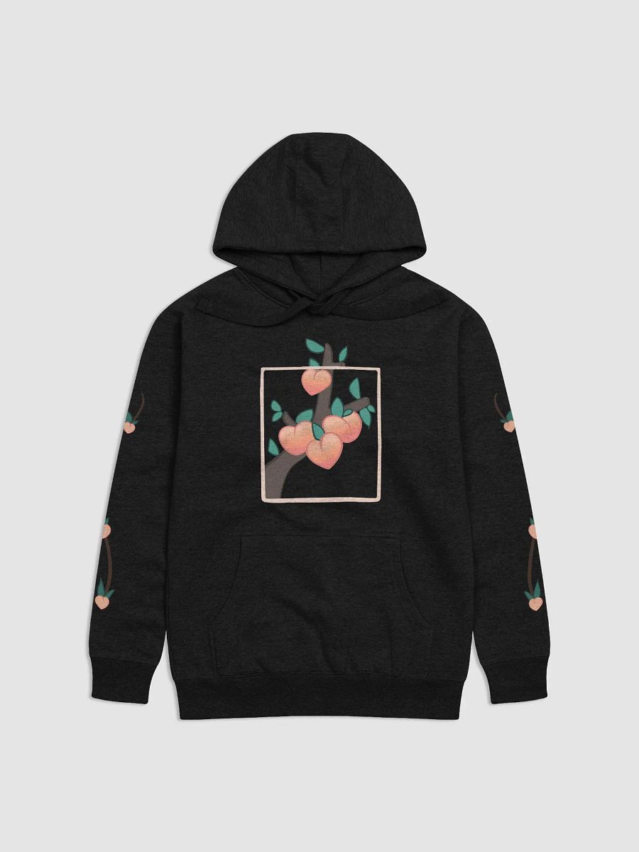 ChefPeaches Unisex Hoodie product image (1)