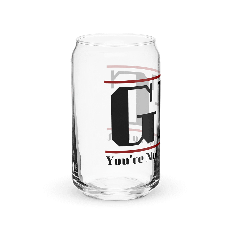 GFC w/ynatq Drinking Glasses product image (4)