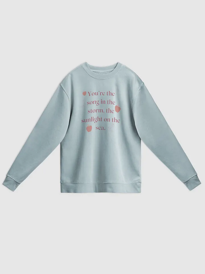 OUABH sweatshirt product image (2)