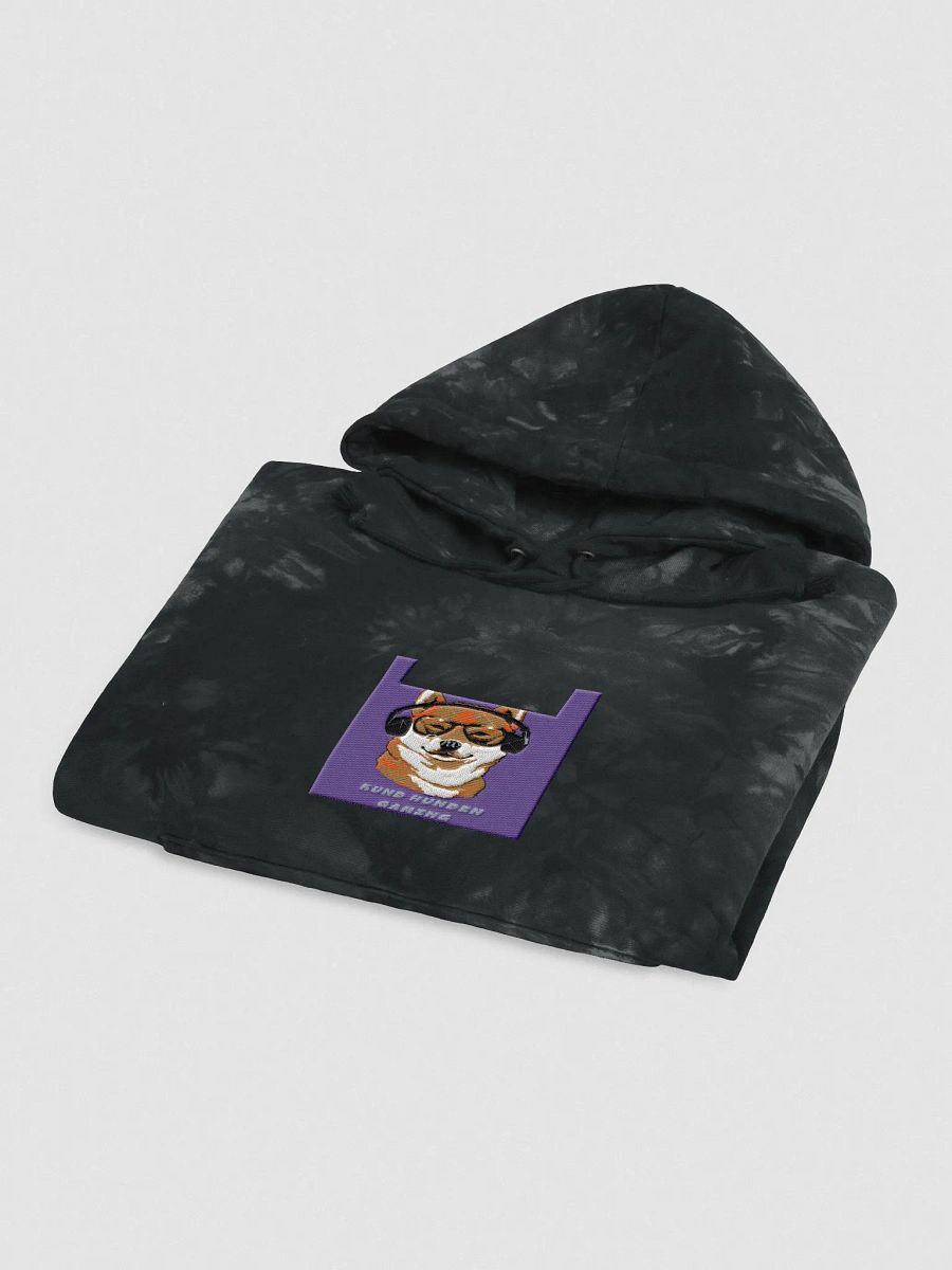 Cool Canine Gaming Hoodie product image (4)
