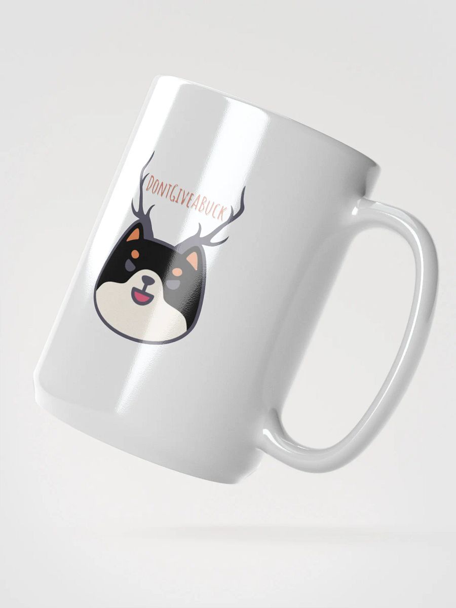 Bucking Mugs Man product image (2)