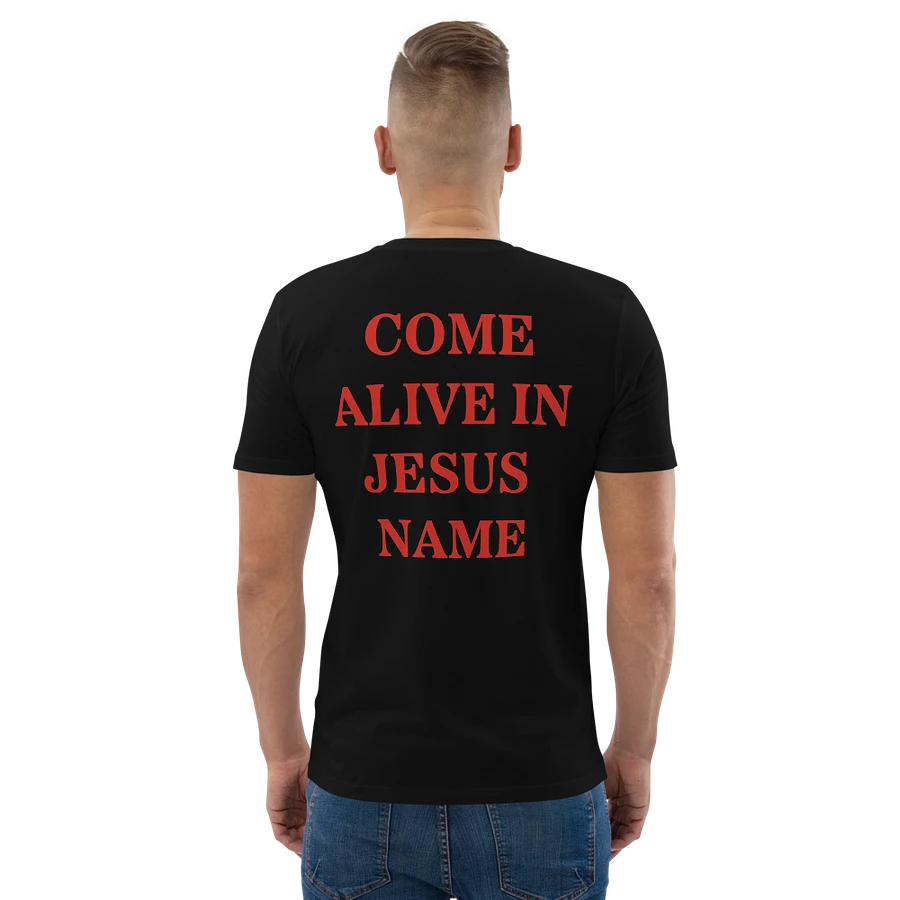 Come Alive in Jesus Name - Shirt product image (12)