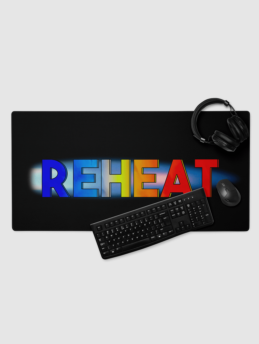 Reheat Dab Mat product image (2)