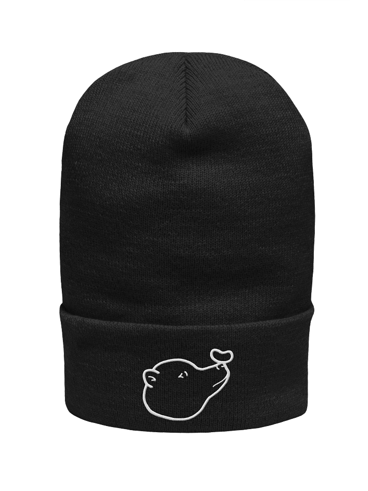 Beans & Bears Beanie product image (1)