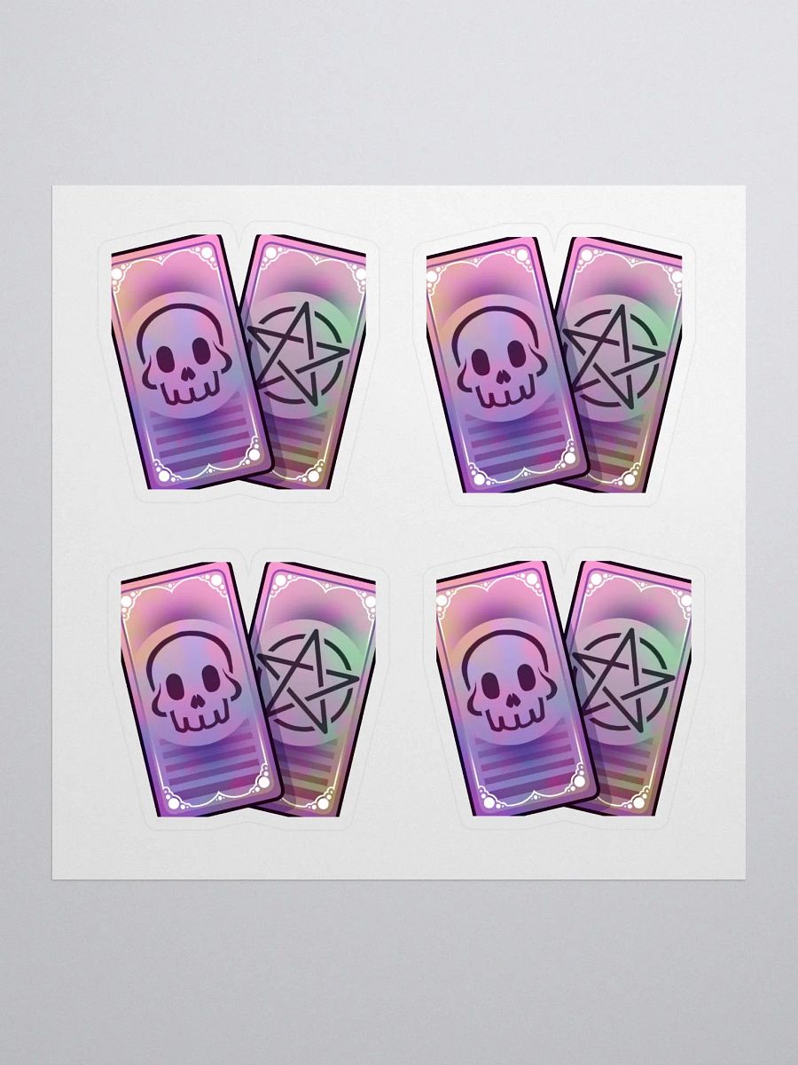 Kawaii Tarot product image (1)