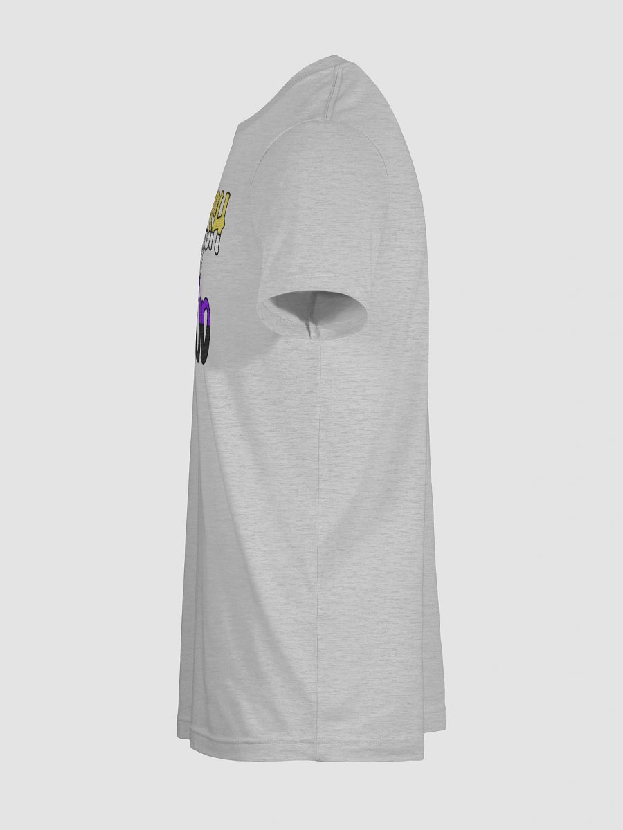 Non Binary Jewish and Proud product image (11)