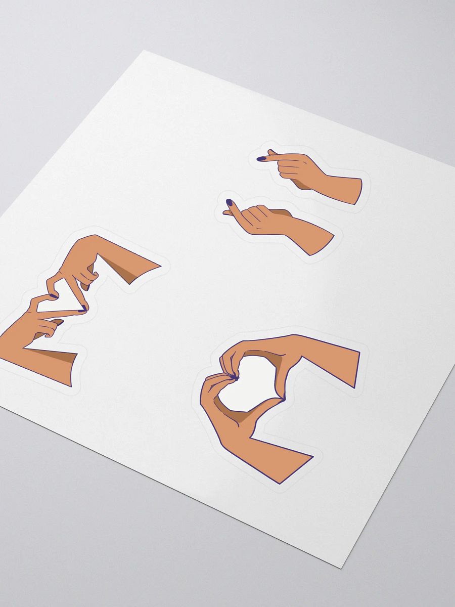 Hearts Three product image (3)