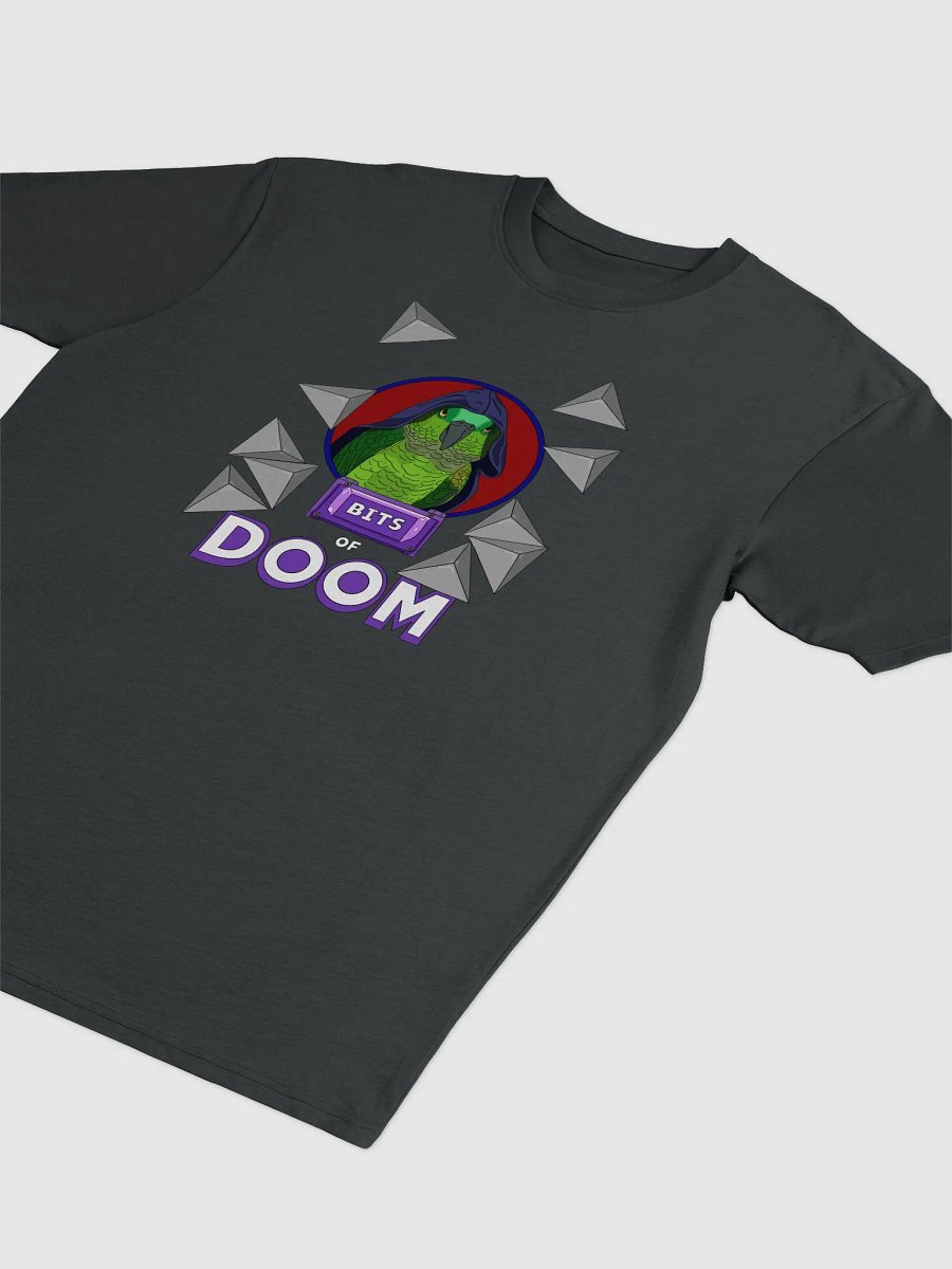 Bits of Doom product image (3)