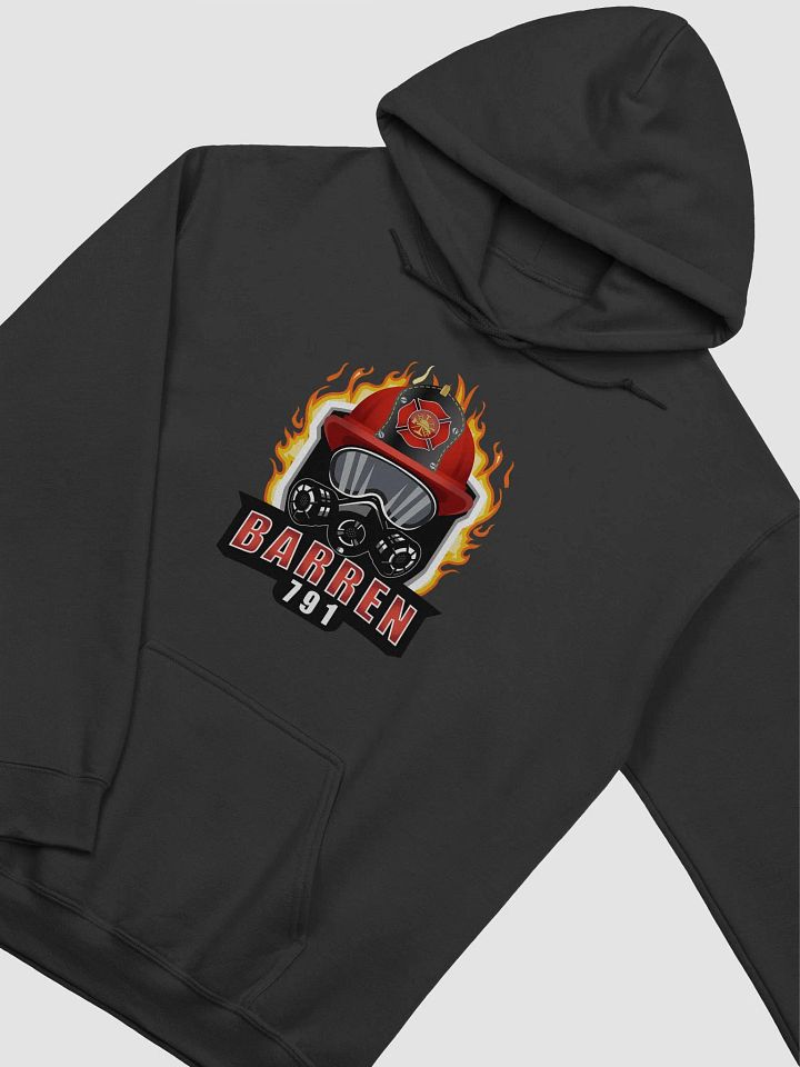 Barren791 Pull Over product image (2)