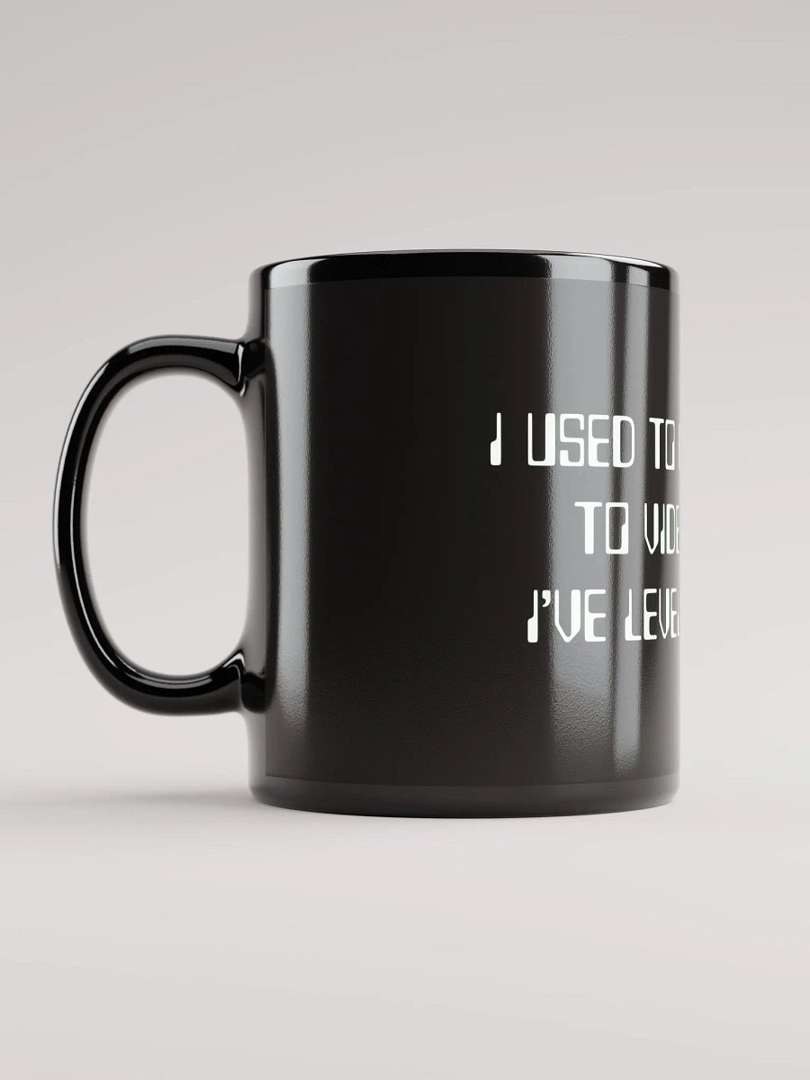 Level Up Mug product image (11)
