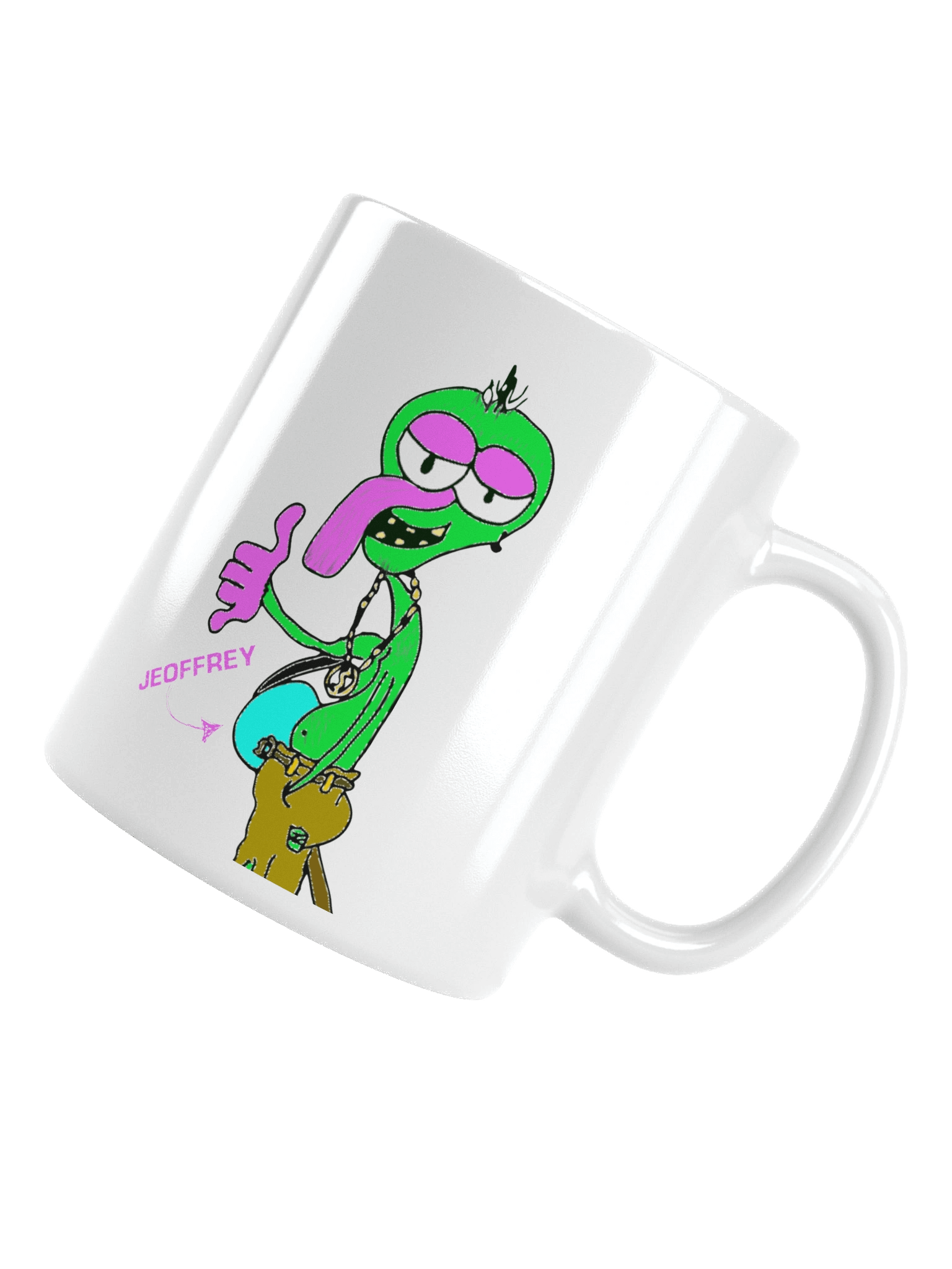 Jeoffrey Mug product image (13)