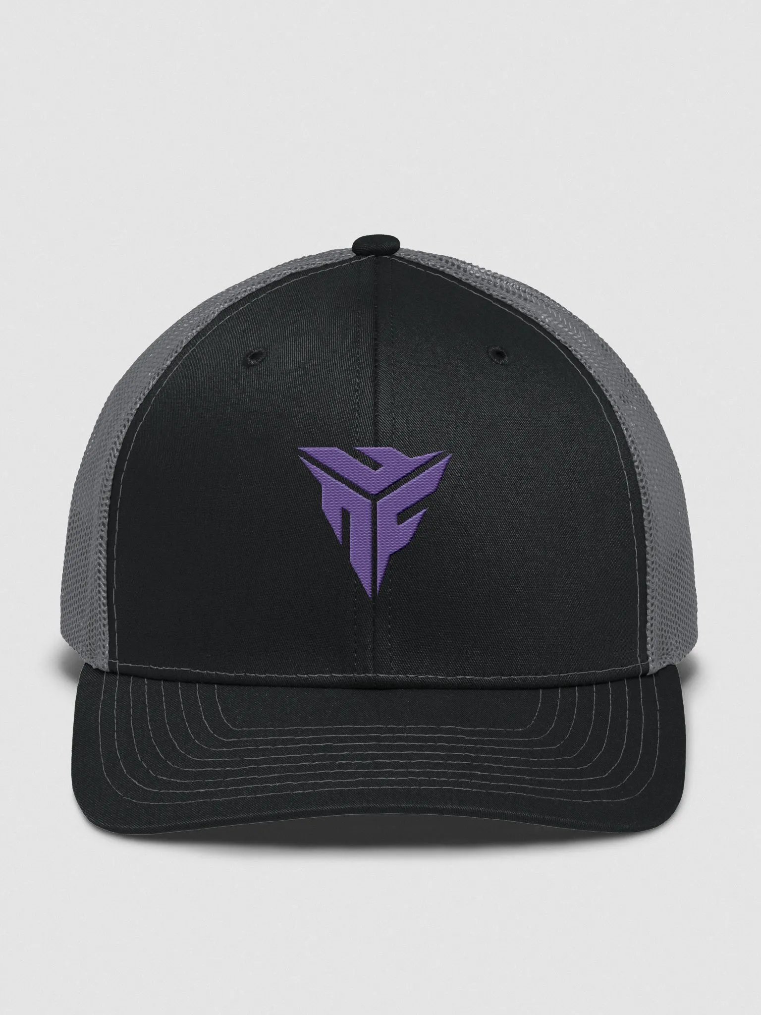 Flip Trucker Hat product image (1)