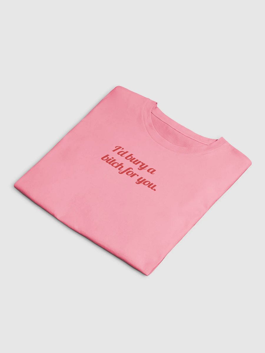 For You Crop Top product image (20)