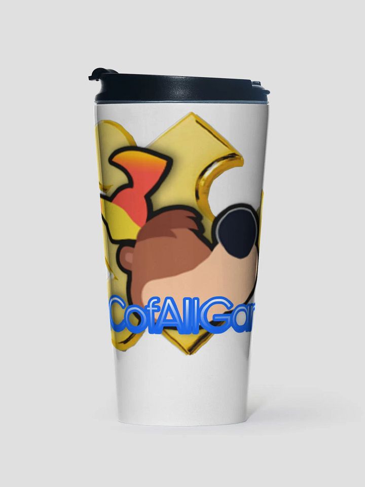 JAC Travel Mug product image (1)