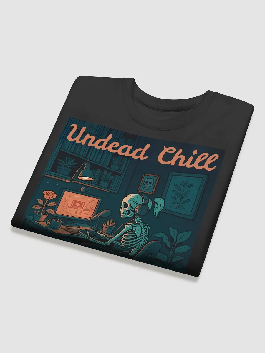 Undead Chill Sweatshirt product image (17)