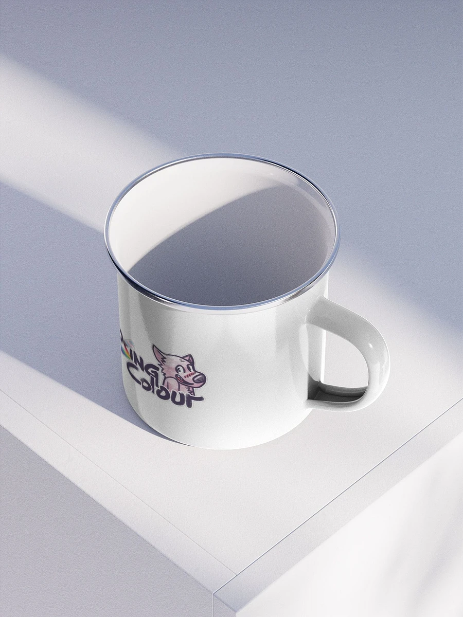 Corndin Mug product image (3)