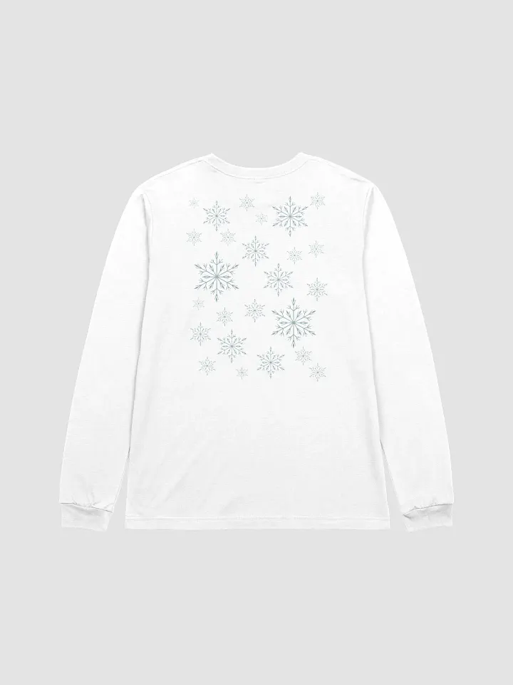 Sparkle Like a Snowflake sweatshirt product image (7)