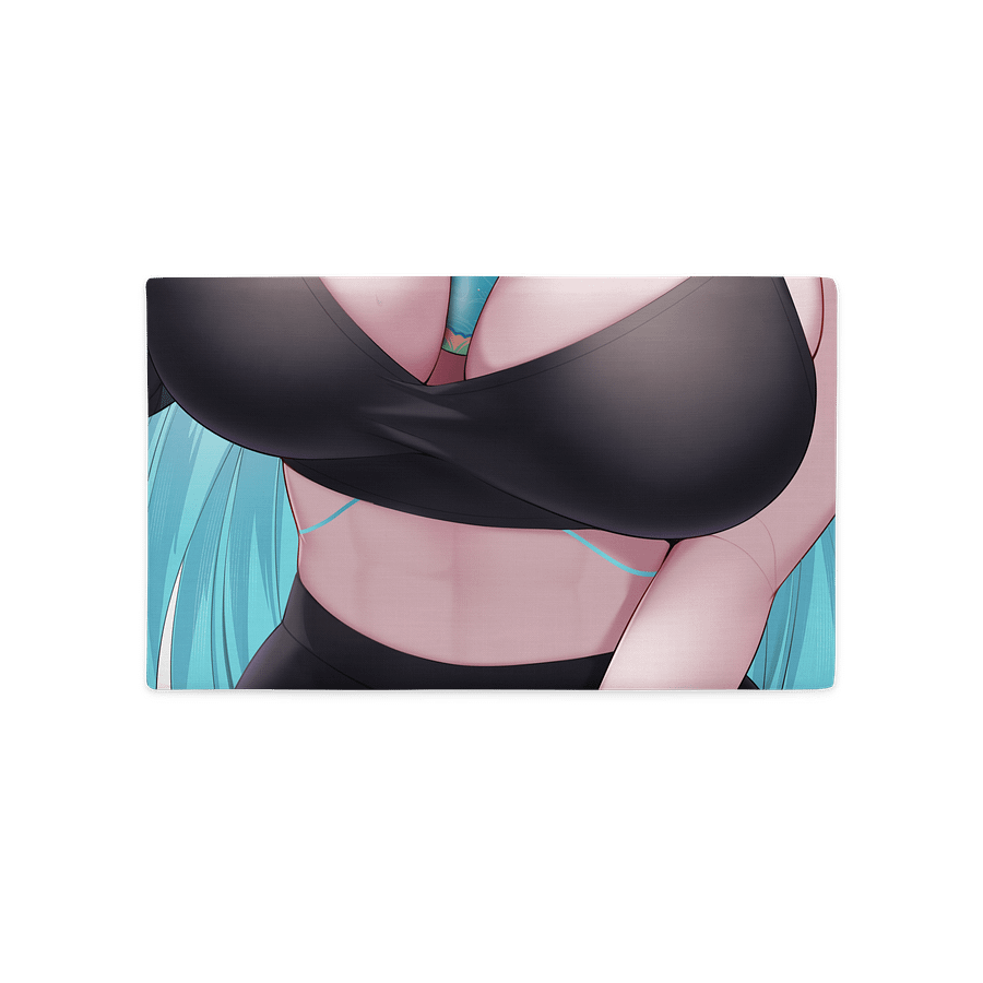 Booba Monster Pillow Case product image (5)
