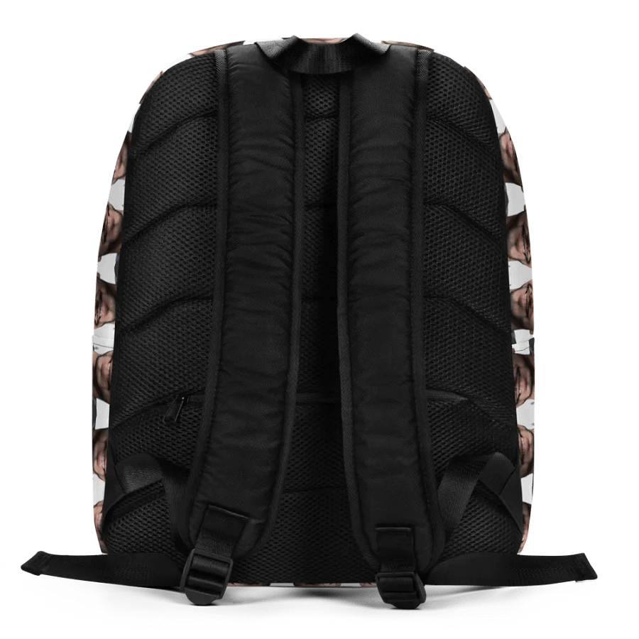 Gear4Gib Backpack product image (10)