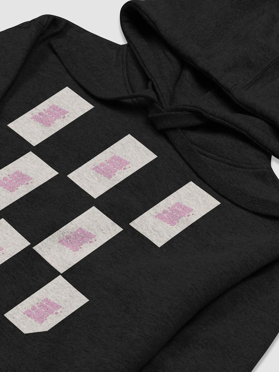 Make Your Self Proud Cotton Hoodie product image (1)