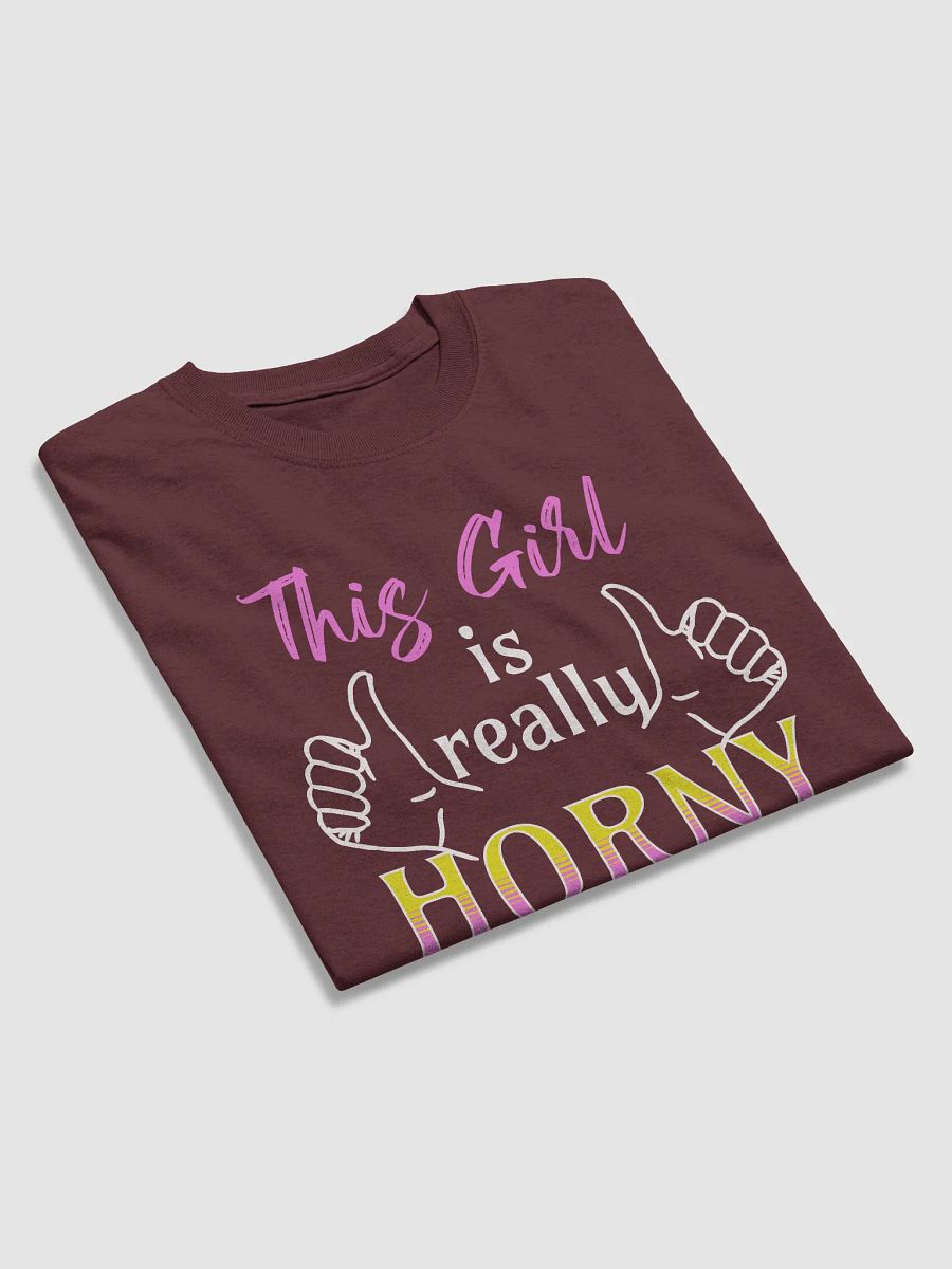 This Girl is really HORNY tonight product image (17)