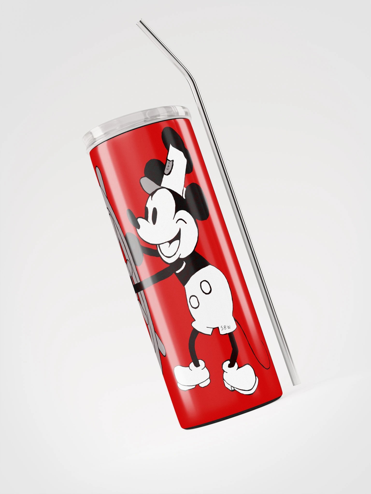 Full Steam Ahead product image (6)