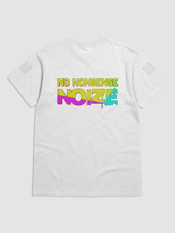 Superdudez T-Shirt product image (2)