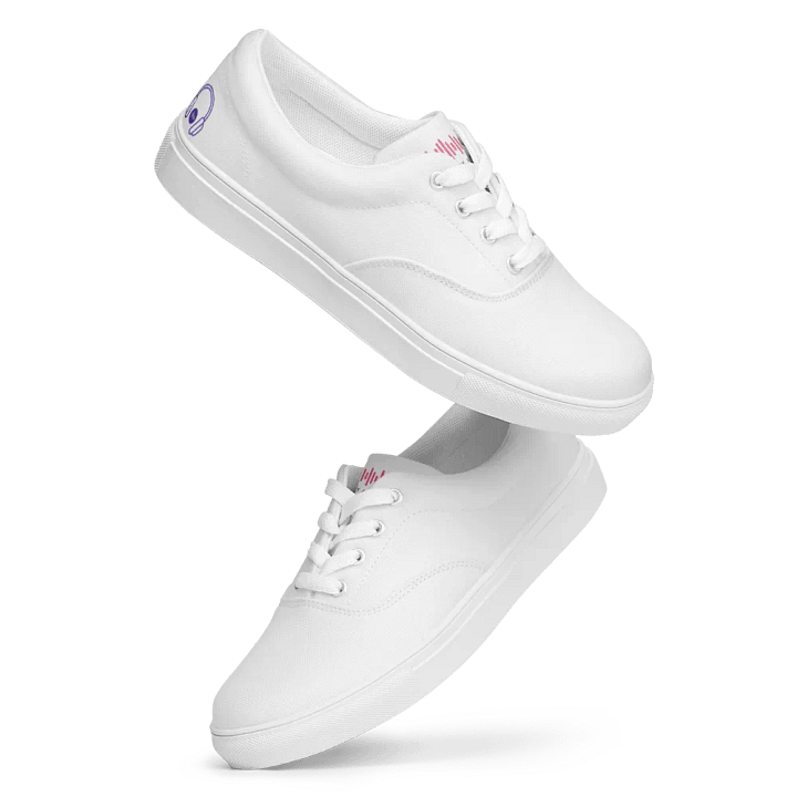 Exclusive Shoes with Headphones Graphic for Men product image (1)