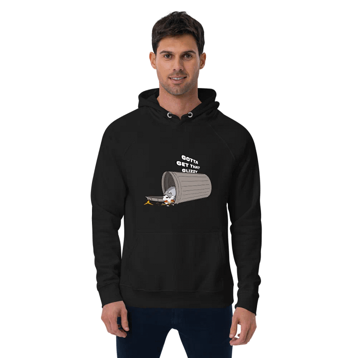 That Glizzy Hoodie product image (1)