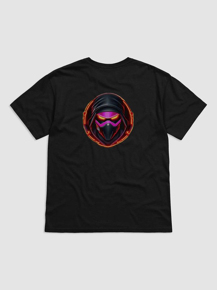 Ninja Threads T-Shirt product image (2)
