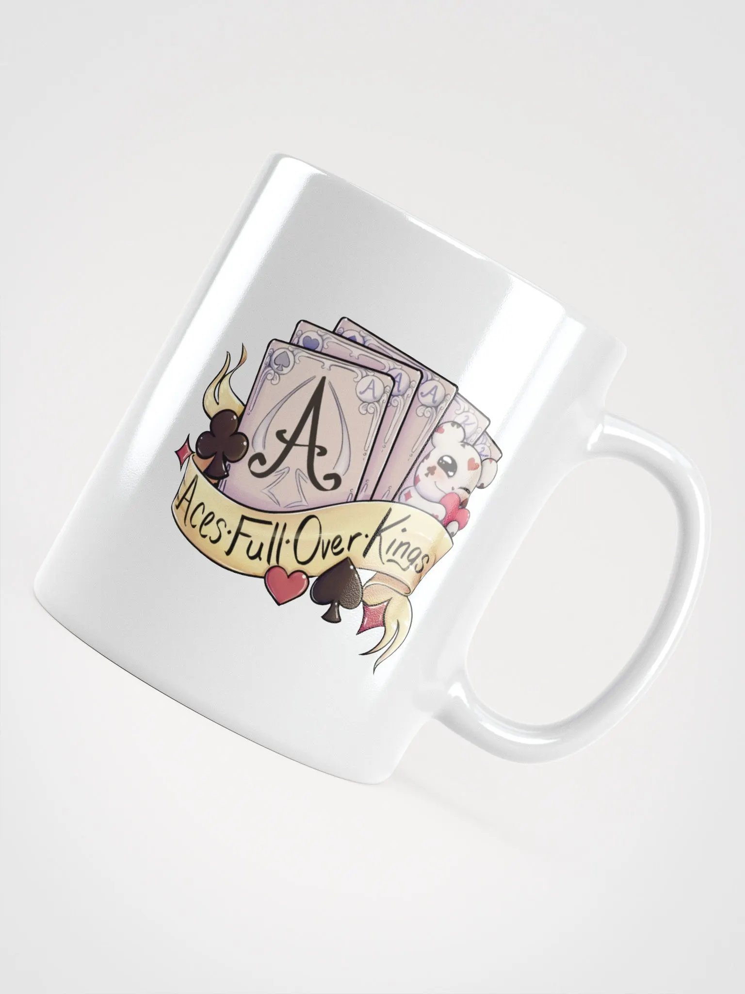 Megoosa Mug product image (6)