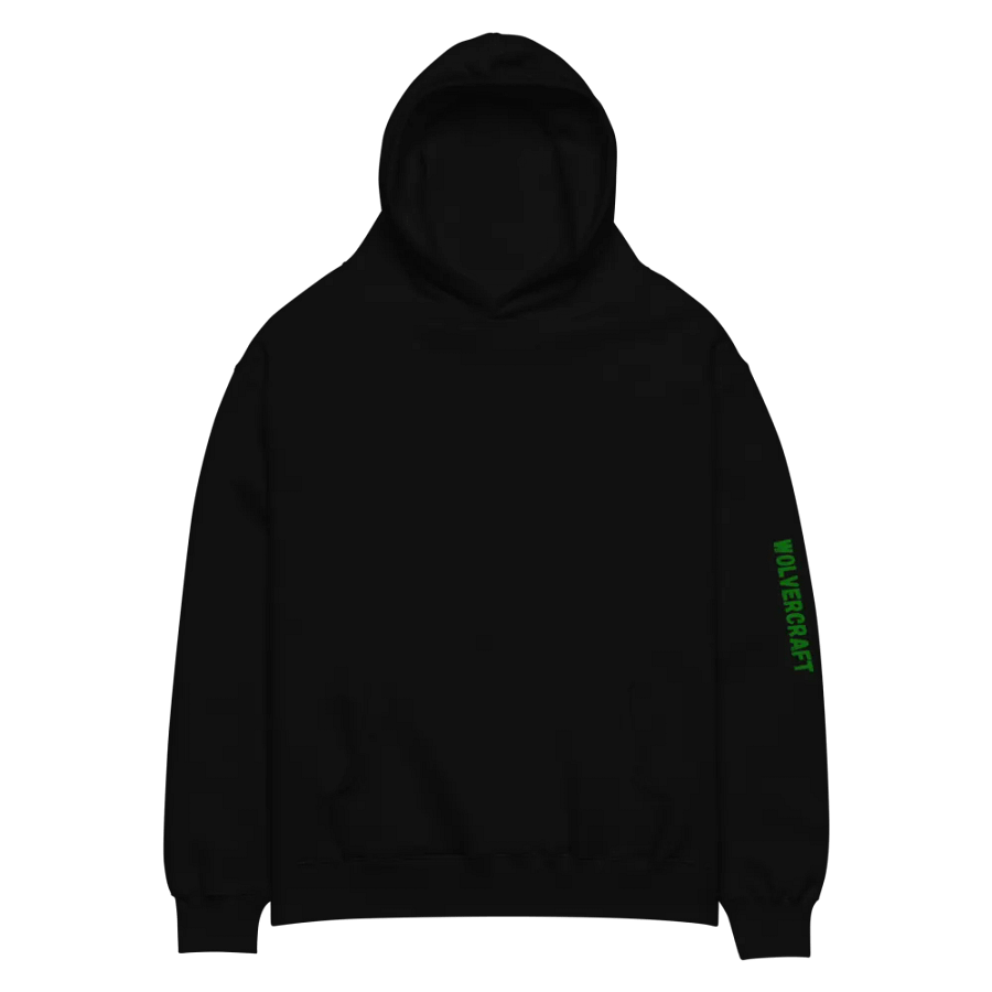 Subathon Design - Hoodie product image (5)