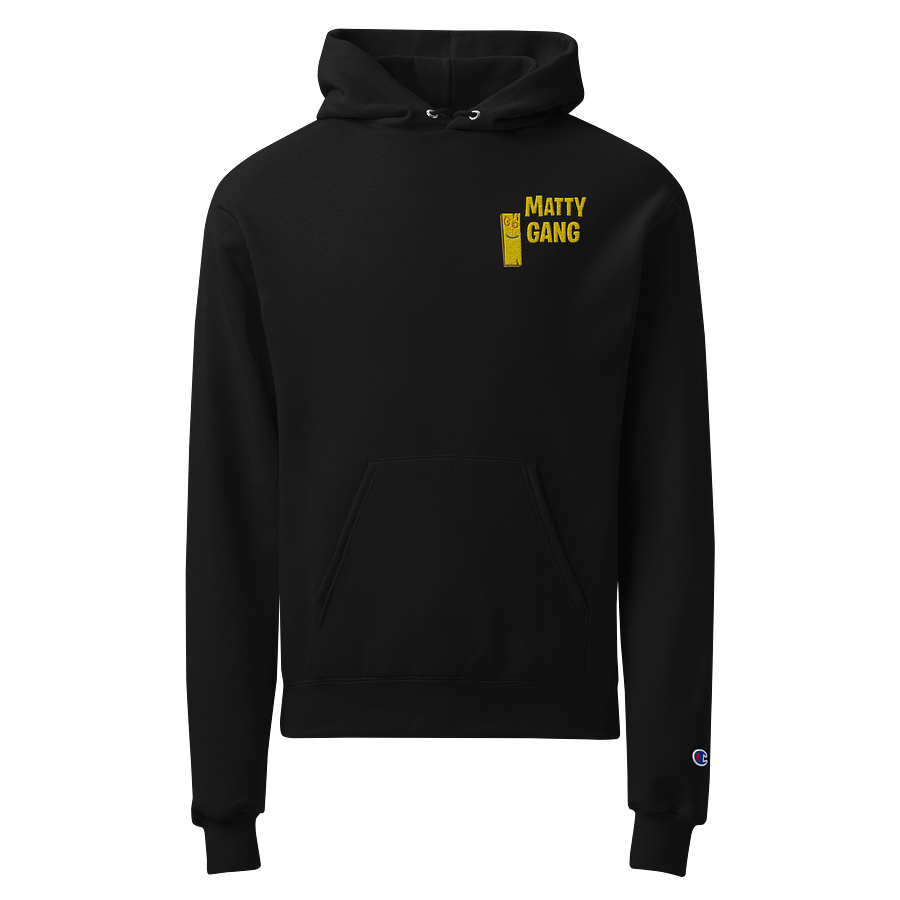 Matty Gang - Plank Gold Edition product image (1)