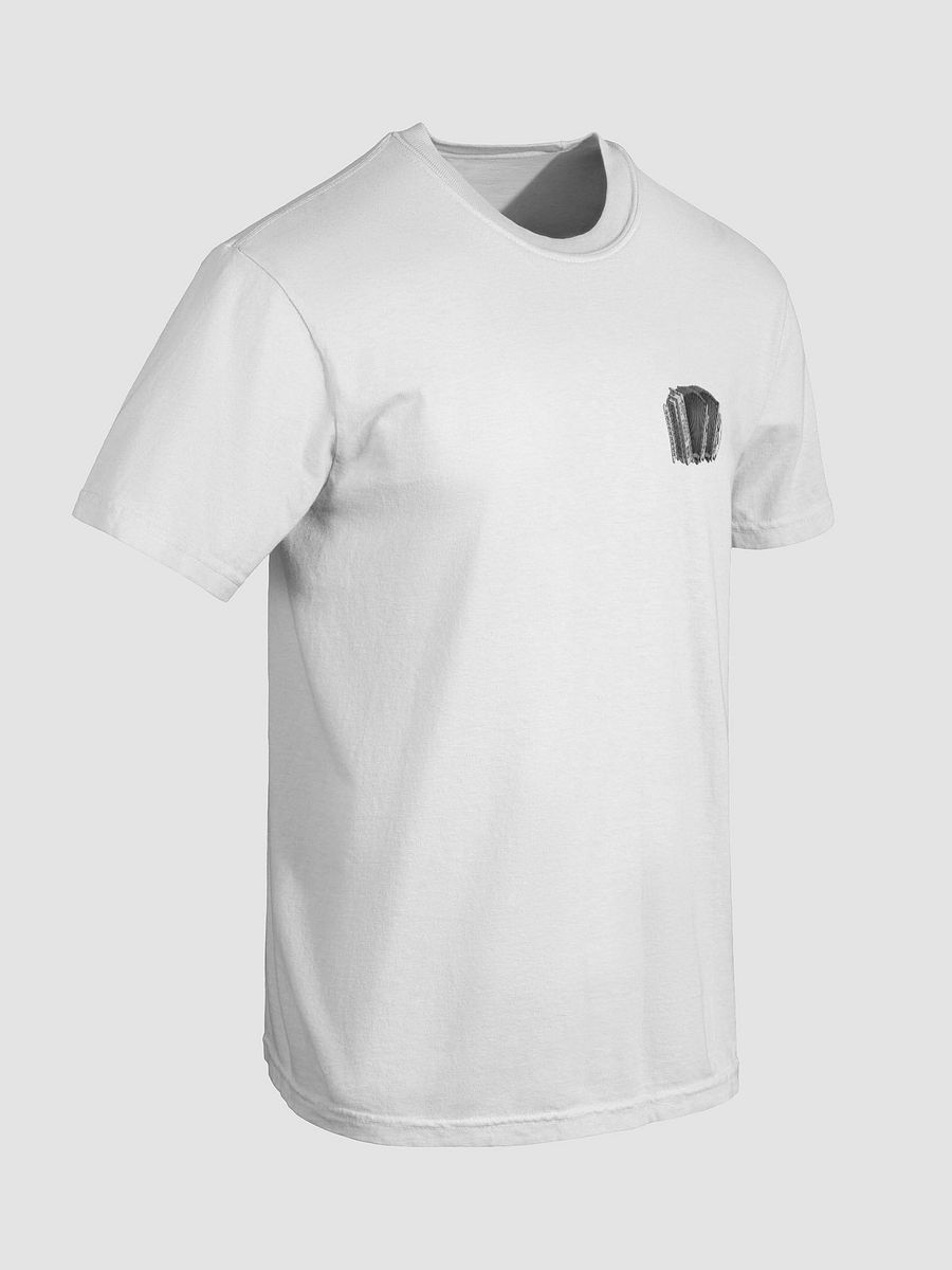 Minimal Folk- T-shirt product image (7)
