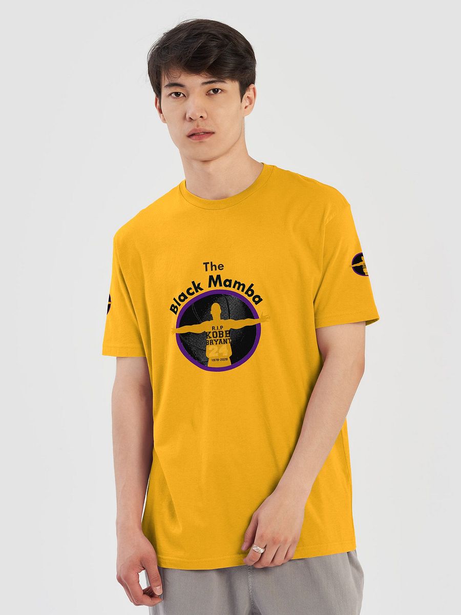 Airborne3 Slam Dunk | Men's T-Shirt product image (3)
