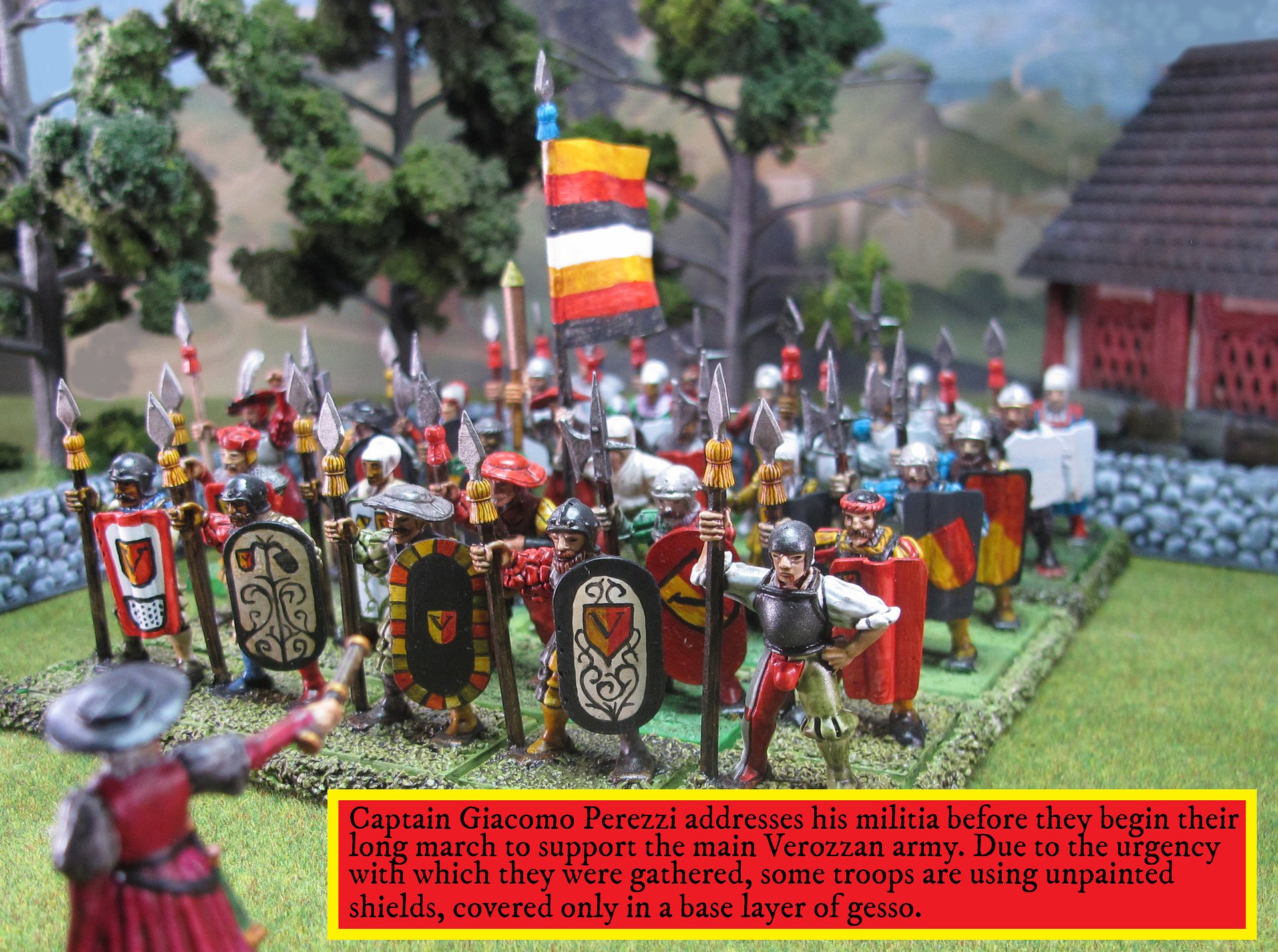 Town Militia product image (2)
