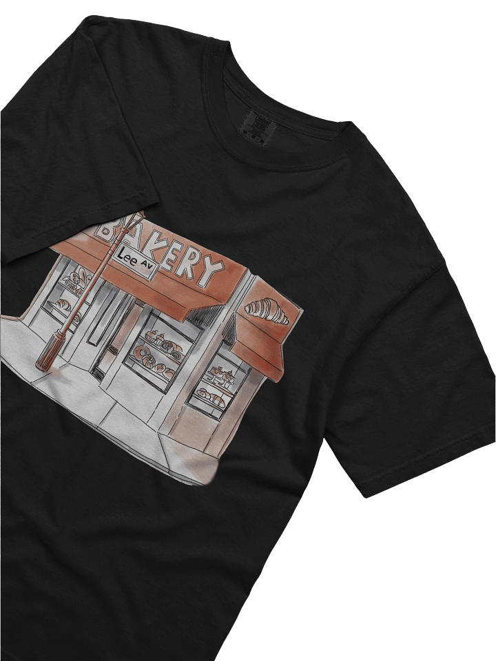 Lee Avenue Bakery Tee product image (2)