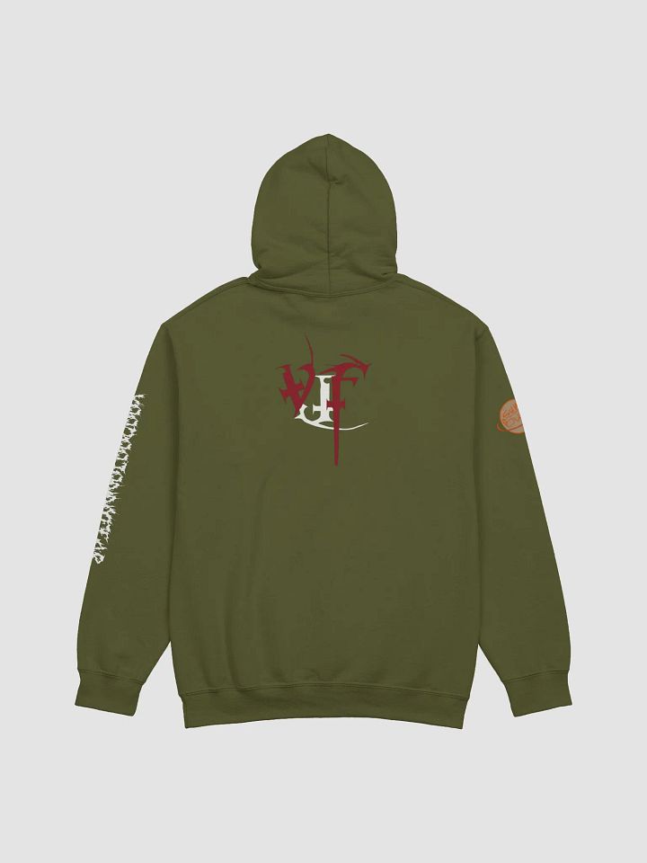 Haunted Sweatshirt product image (12)