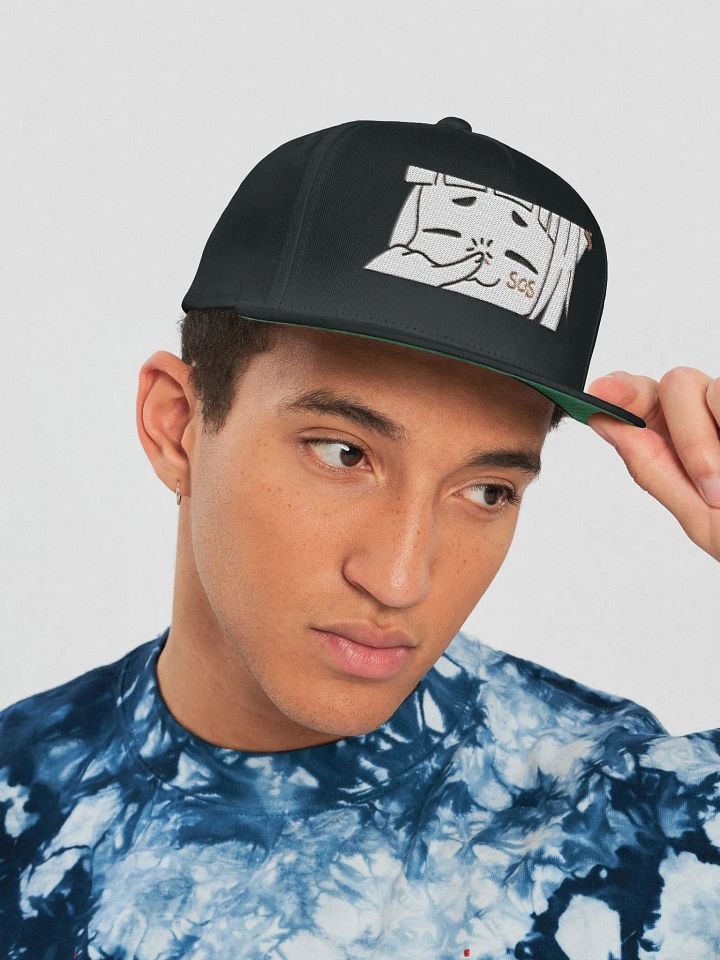 BOOP! Hat product image (2)