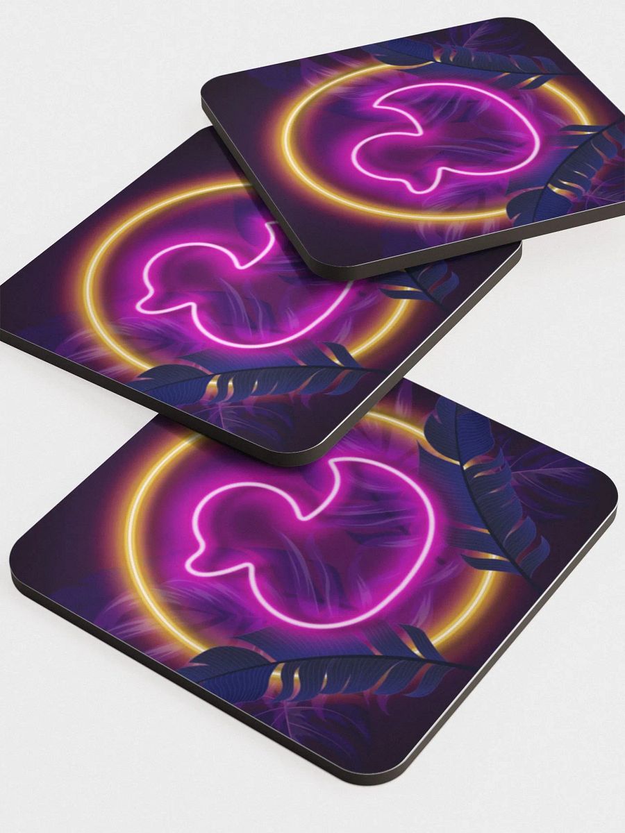 Duck Coaster product image (5)