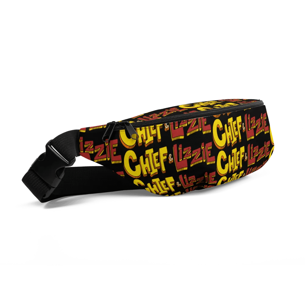 Chief&Lizzie Fanny Pack product image (7)
