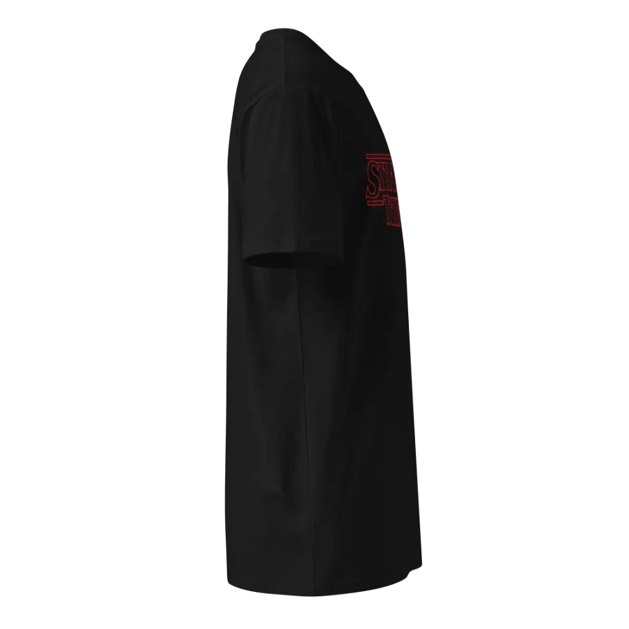 Stranger Things - Unisex Premium T-Shirt product image (4)