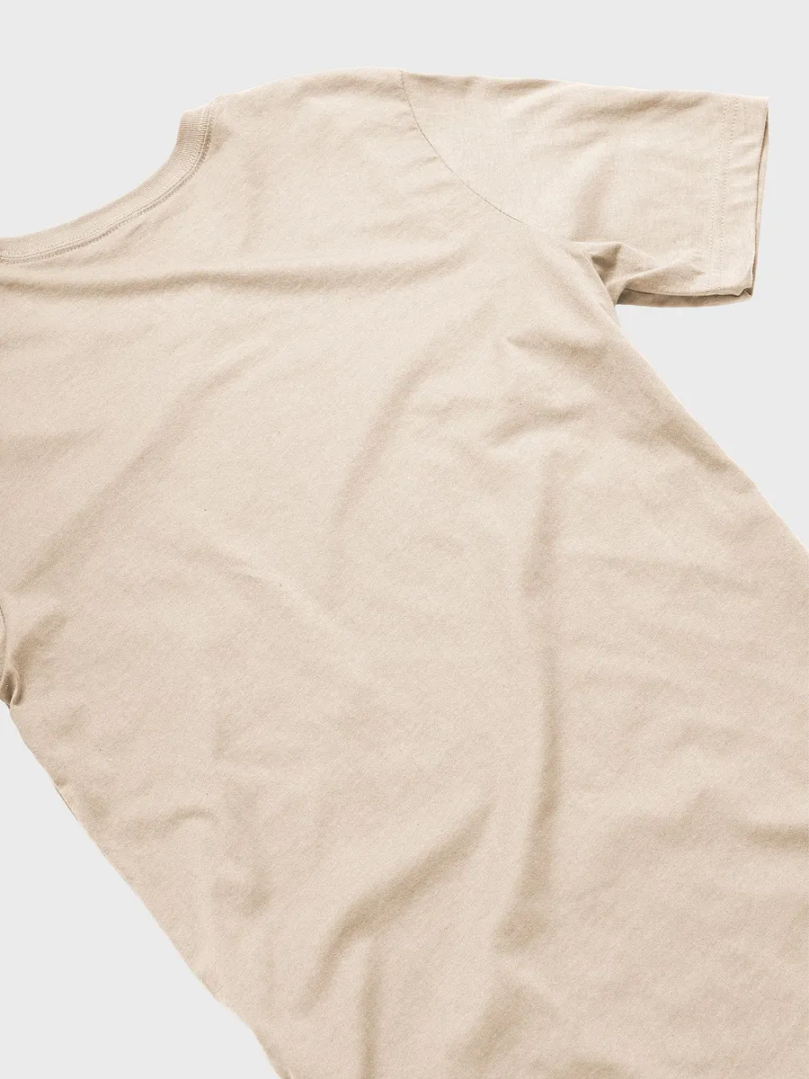 Iconic Soft-Tee: The Ultimate Comfort product image (4)