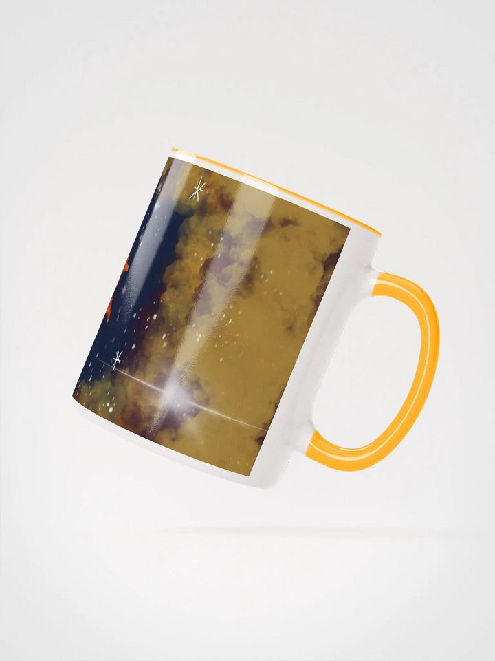 Leaf Galaxy product image (2)