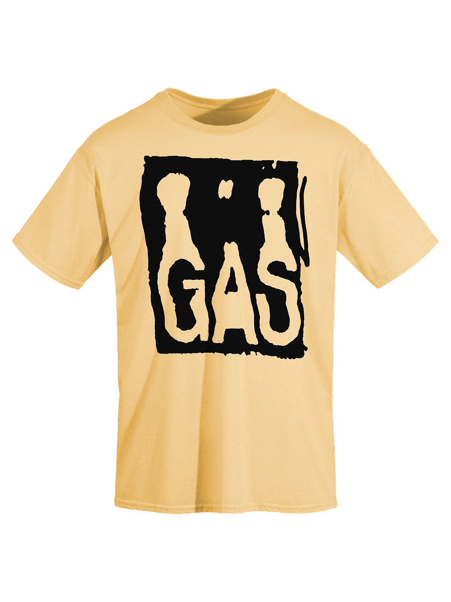 GAS White Edition T-Shirt product image (5)