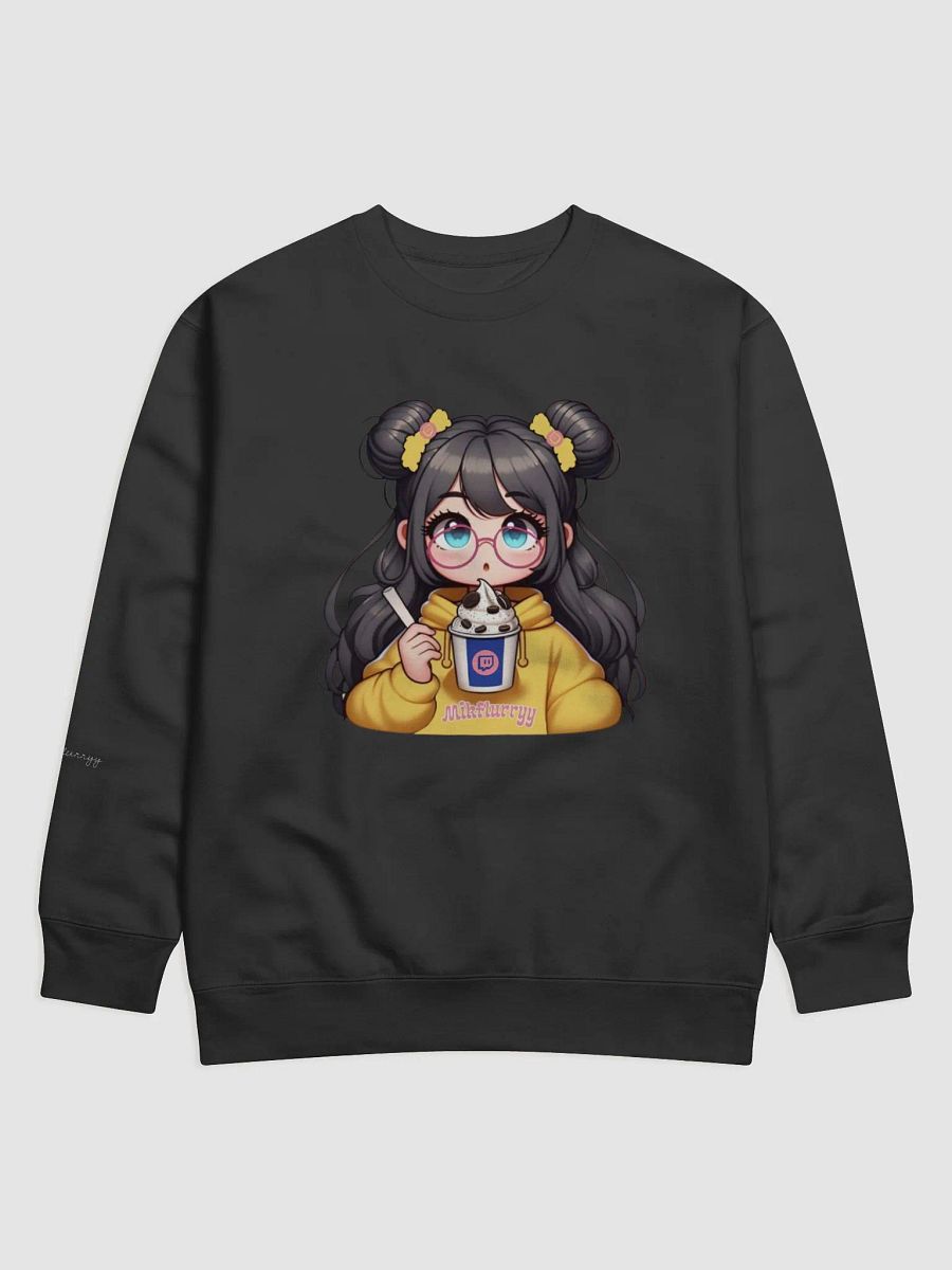Mikflurryy Graphic Crewneck product image (5)