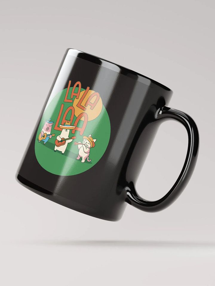 Cute Creatures Crew - La La Laaa product image (2)